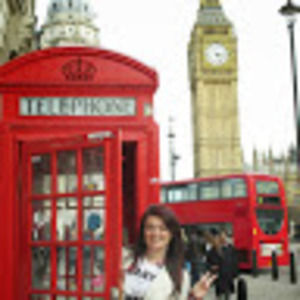 Meet your Posher, Nicole